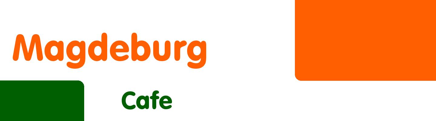 Best cafe in Magdeburg - Rating & Reviews